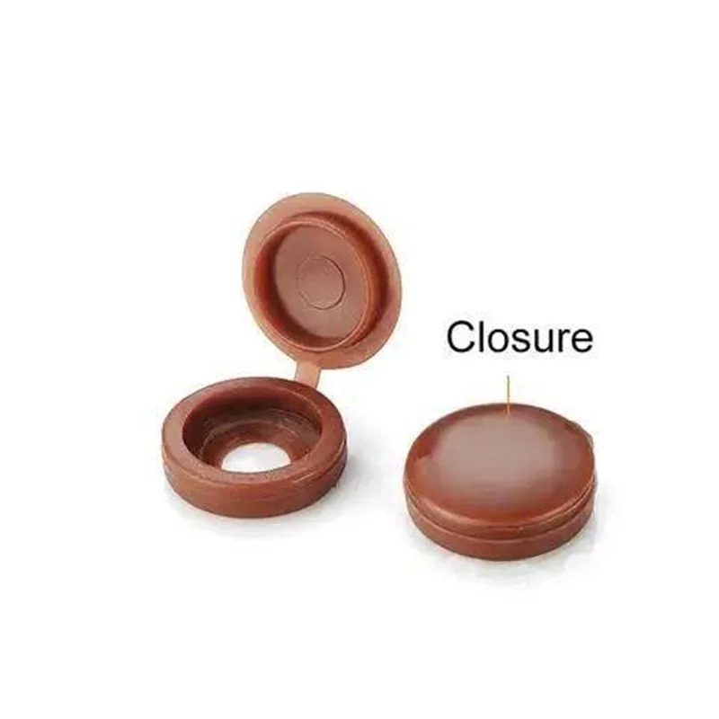 100pcs-plastic-button-fold-caps-screw-cover-for-car-bag-accessories-autumn-2015-collection-zipper-pulls-buckles-straps