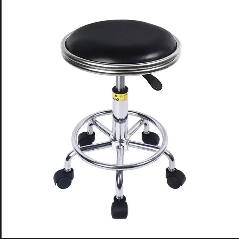 Desk Women Beauty Salon Furniture Couch Barber Equipment Hairdressers Professional Sillas Aesthetic Hairstylist Chair Chairs