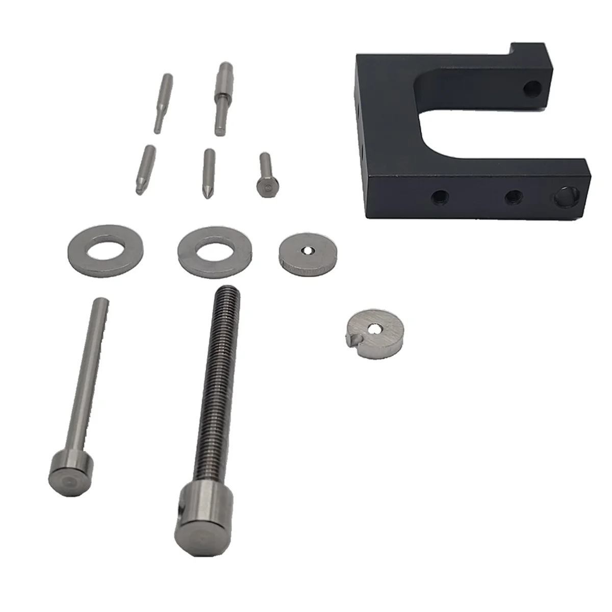 HOT เครื่องมือบํารุงรักษา UAV มัลติฟังก์ชั่น, เครื่องมือดึงมัลติฟังก์ชั่น, ส่วนใหญ่ใช้ในการรื้อมอเตอร์บนกิมบอล