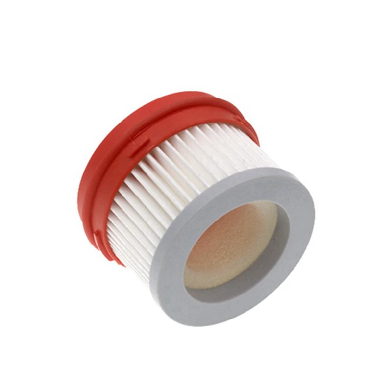 1Set filtro HEPA per Dreame V9 V8 V10 aspirapolvere portatile Wireless per uso domestico parti filtro antipolvere filtro di ricambio