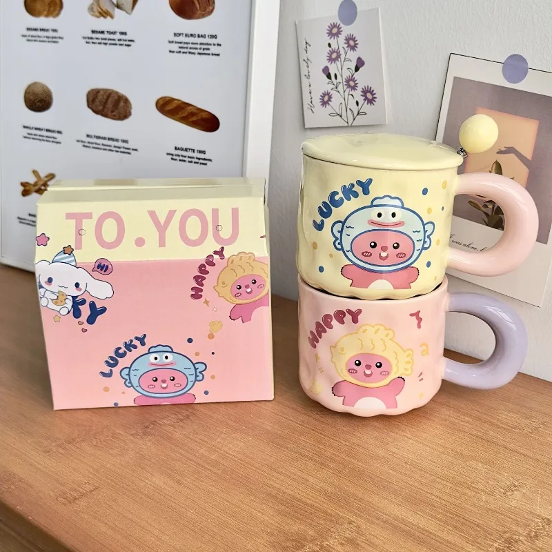 New Cute Kawaii Ani… - image