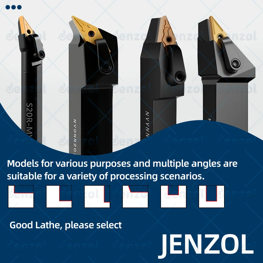 VNMG16 insert Turning rod MVJNR MVJNL MVVNN MVQNR MVQNL 1616 2020 2525 K16 M16 MVXNR16 S20R S25S S32T Lathe bar VNMG1604 04 08