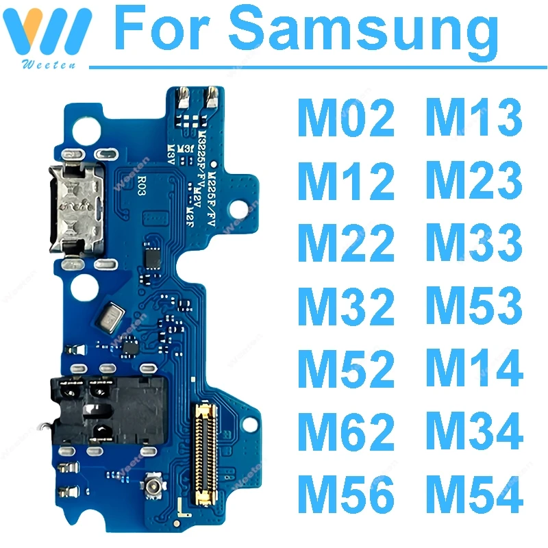 For Samsung M02 M12…