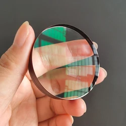 D52F200 D52F500 D43F330 46F900 Cemented Doublet Lens ED Achromatic Biconvex Glued Lens Monocular Binoculars Telescope Objective