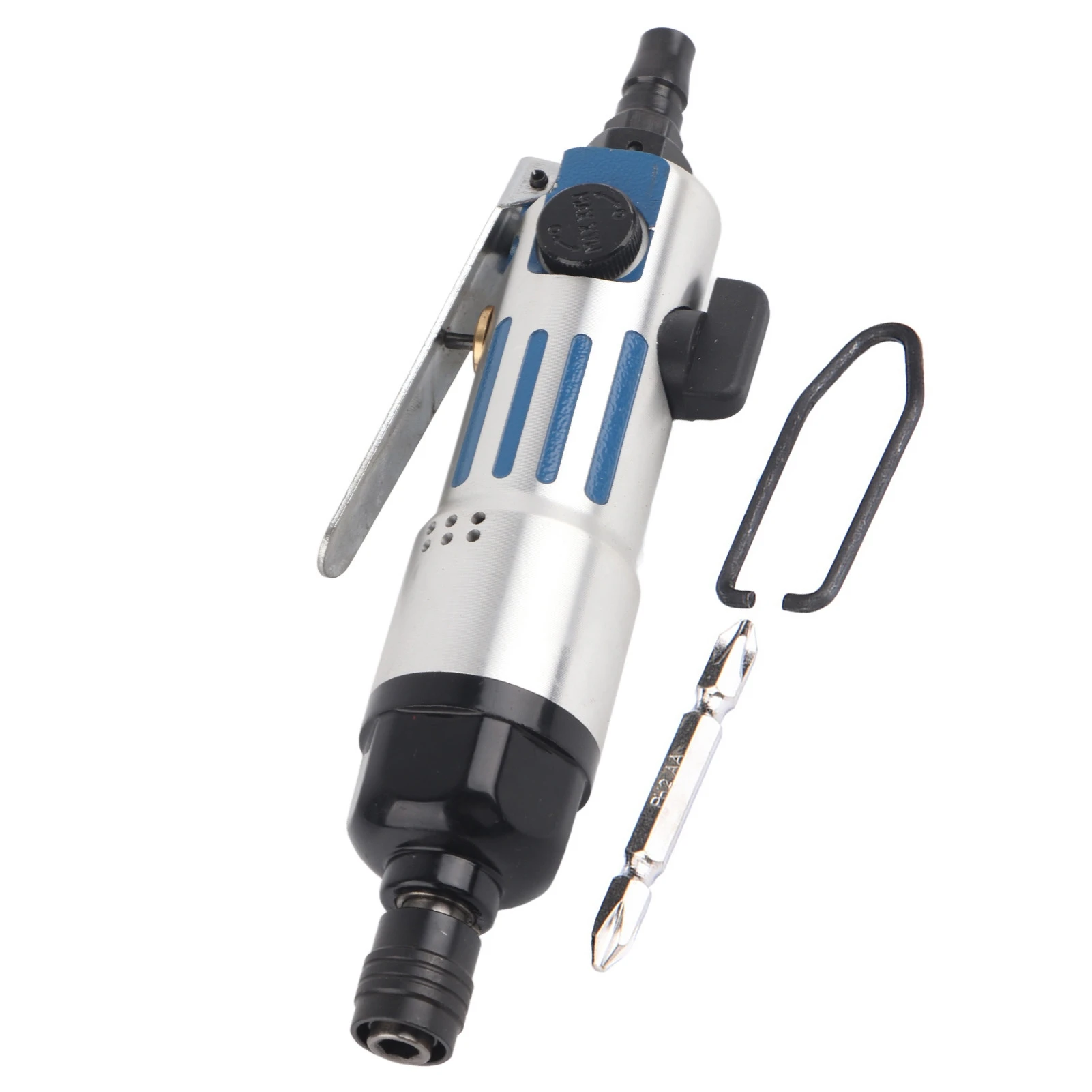 1-4-pneumatic-air-screwdriver-straight-hand-industrial-screw-driver-tool-9000rpm