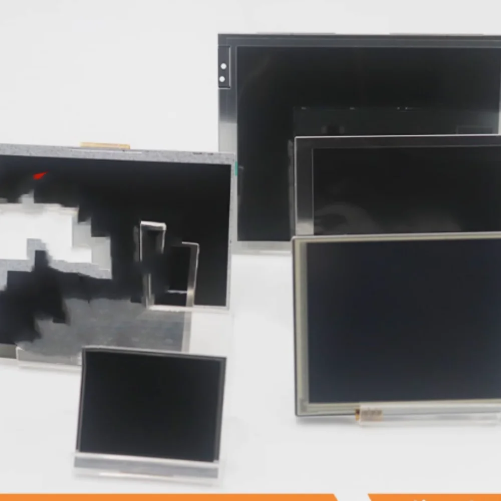 

LQ084V1DG42 LCD Screen Display