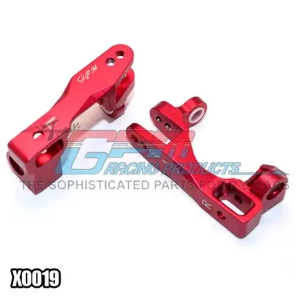 

GPM TRAXXAS SLASH 4X4 XO-01 Универсальное алюминиевое переднее сиденье C