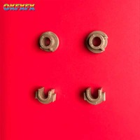 10X FU5-1520-000 FU5-1519-000 Fuser Lower Pressure Roller Bushing for CANON iR 2016 2002 2020 2116 2120 2202 2204 2206 2318 2320