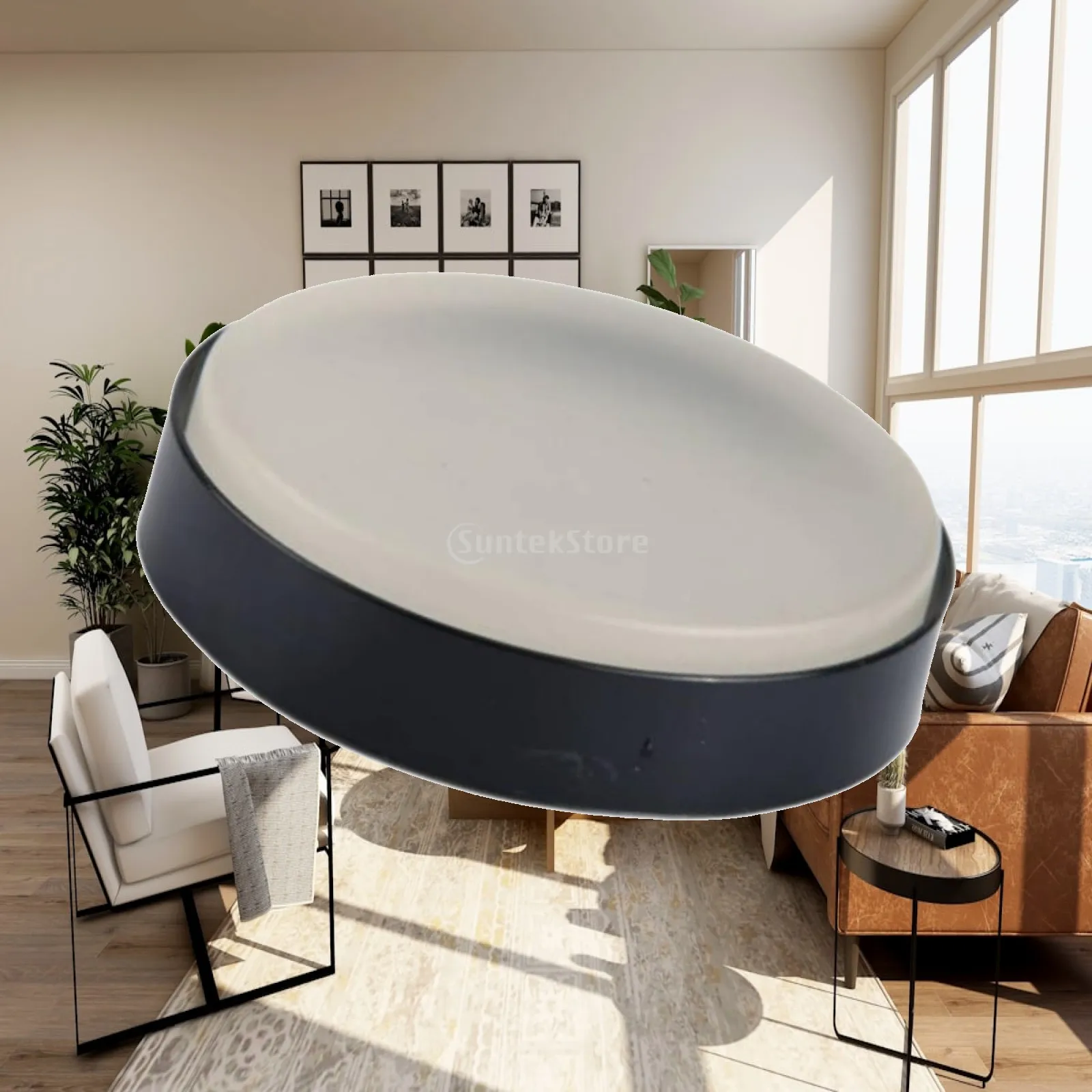 

Watch Repair Mat Craft Protector Seat Parts Watch Movement Tools Lightweight Comfortable Casing Cushion for Hobby Watch Worker