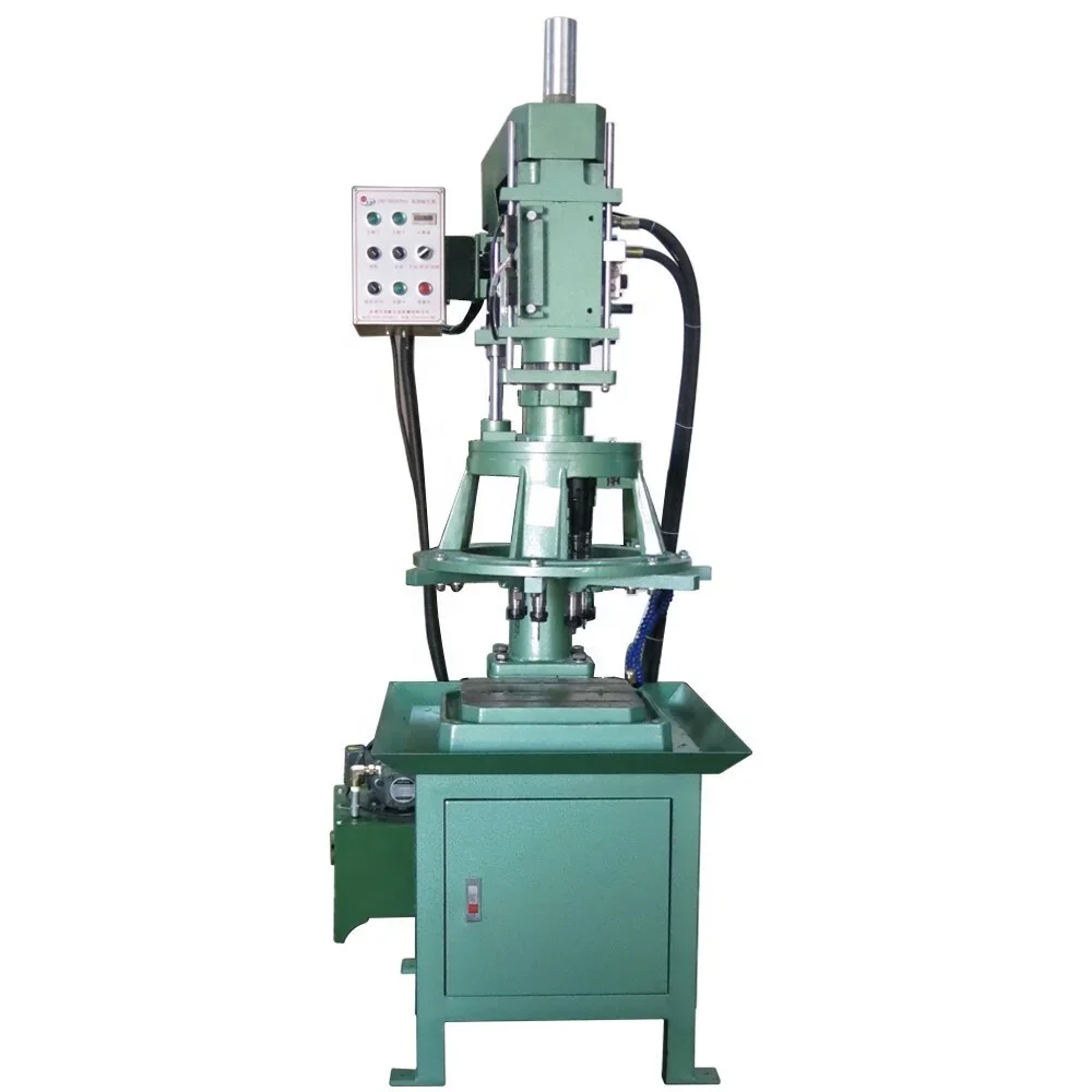 Desktop automatic tapping machine Multi-axis automatic tapping machine High speed boring machine