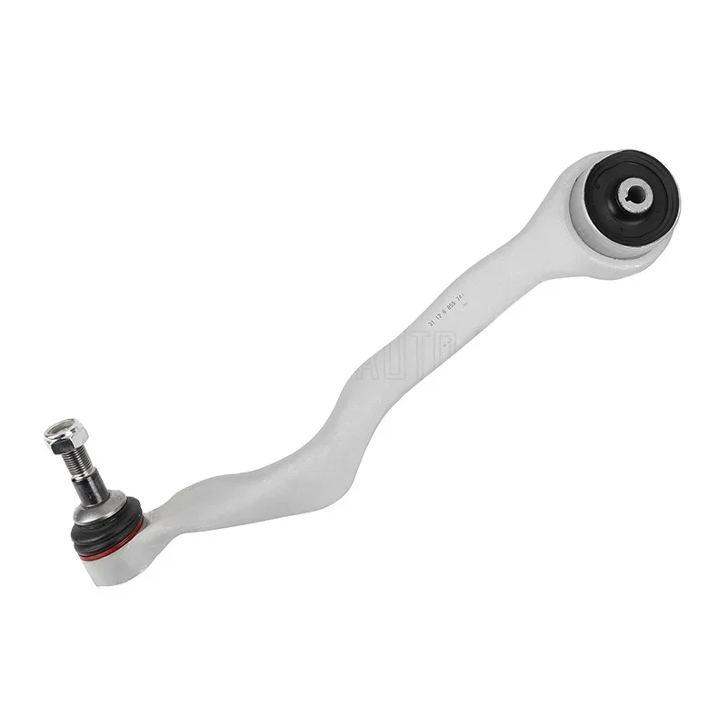 

Shine Way 31126855741 Auto Car Suspension Left Front Lower Control Arm for BMW 1 3 4 Series F20 F21 F22 F30 F31 F32 F33 F34 F36