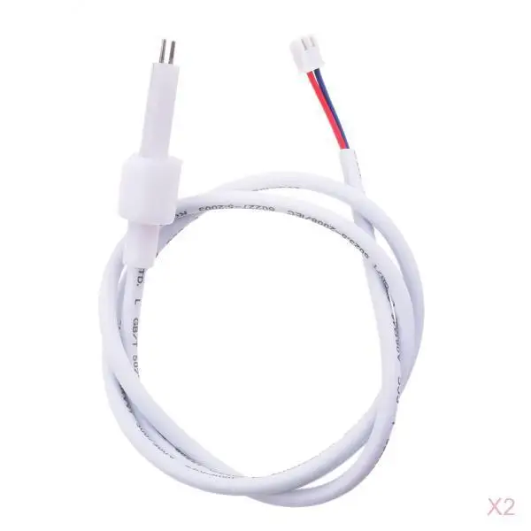 2 Pieces TDS Conductivity Test Probe to Detect The Water Quality