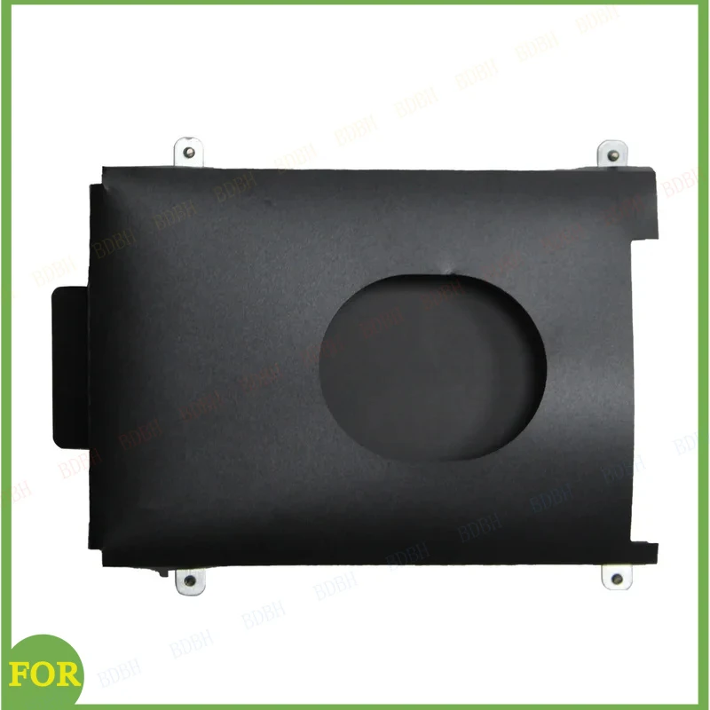 New 2.5 SATA Hard Disk Drive for HP Probook 640 650 G4 G5 Laptop HDD SSD Frame Tray Adapter Bracket Replacement Accessories