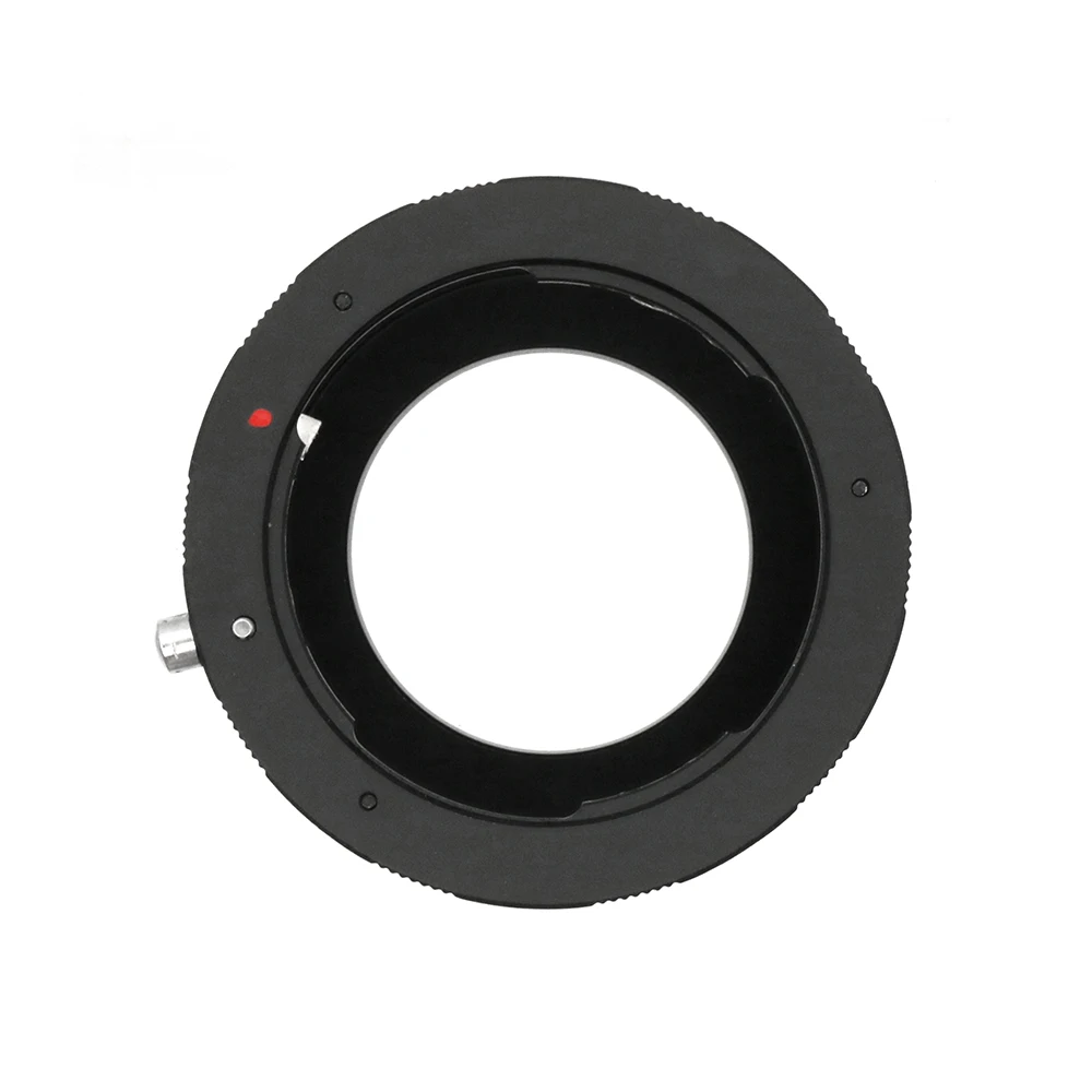 Macro Extension Tube Adapter Ring Lens For Pentax K Mount PK K10D K200D DSLR