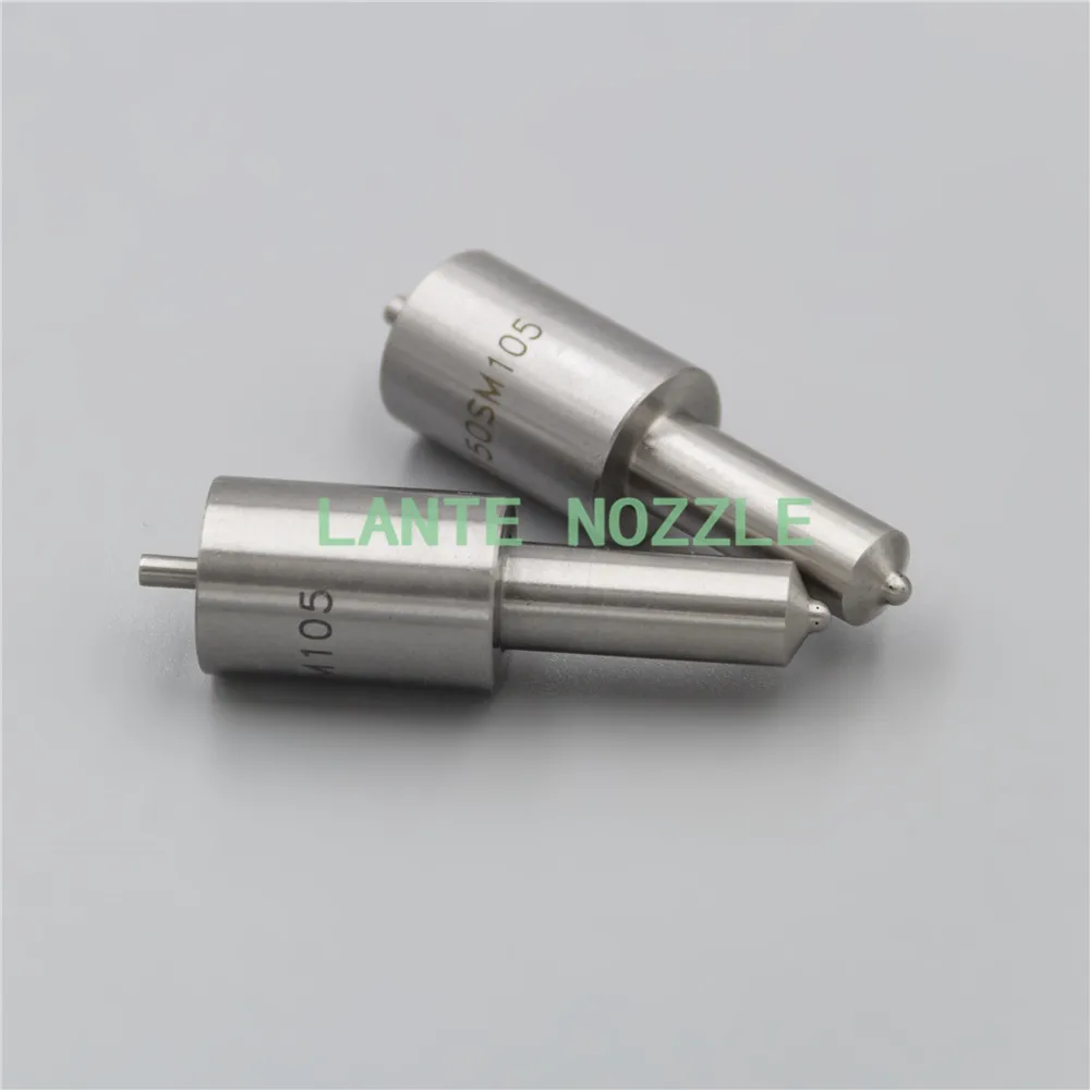 

Nozzle 12 Pieces DLLA150S374N414 DLLA131S1035 BDLL150S6556 BDLL140S6655 DLLA150S1251 Diesel Injector