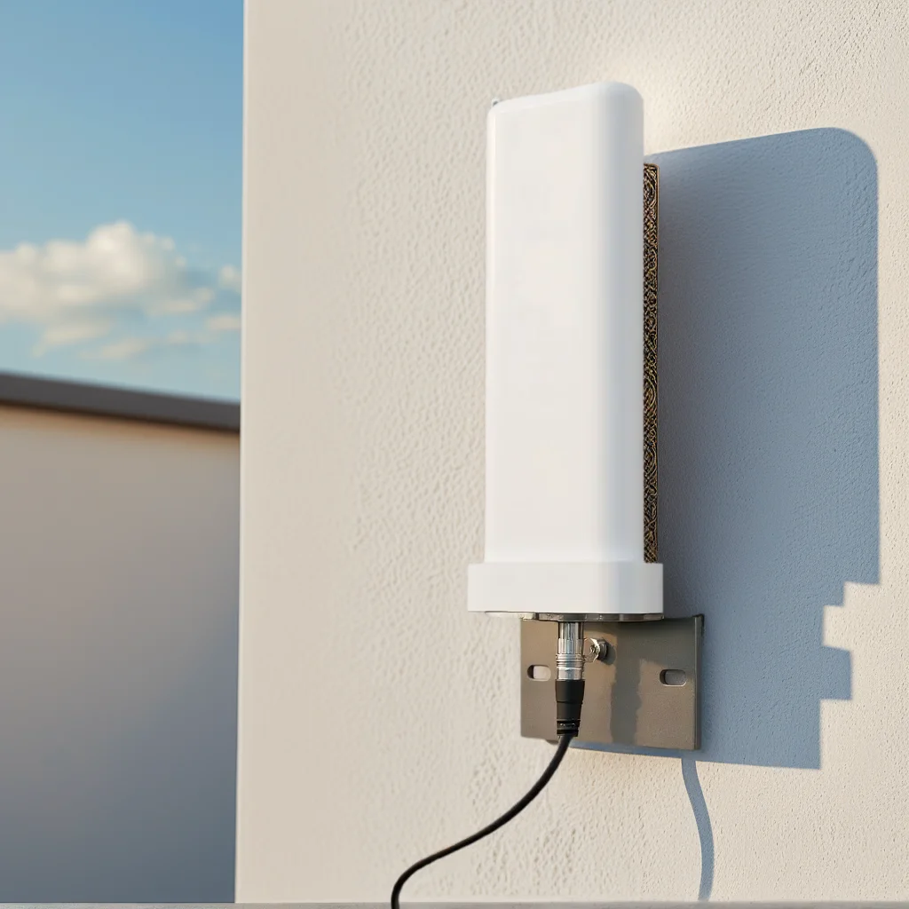 Amplified Outdoor T… - image