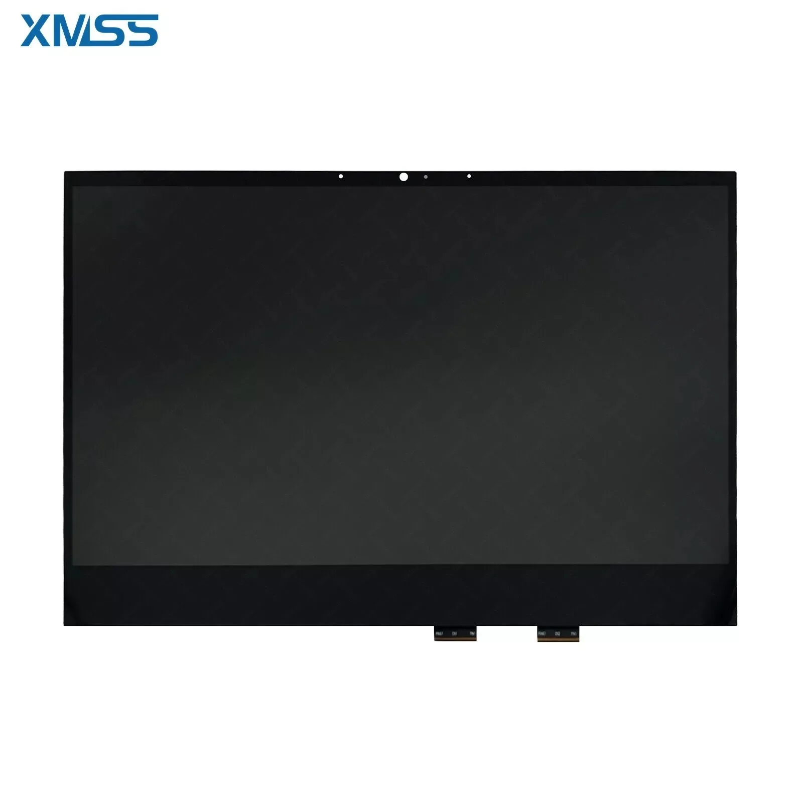 Conjunto de pantalla táctil LCD FHD para Asus Vivobook Go Flip TP1400K TP1400KA