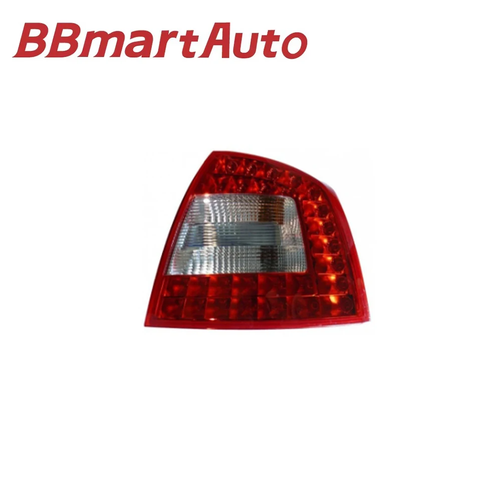 

1ZD945096A BBmart Auto Parts 1 Pcs Rear Taillight Lamp Right For Skoda Octavia 2010-2015 Best Quality Car Accessories