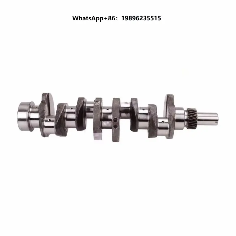FA100-1005001A-P New Crankshaft for 4F Engine for Fitment