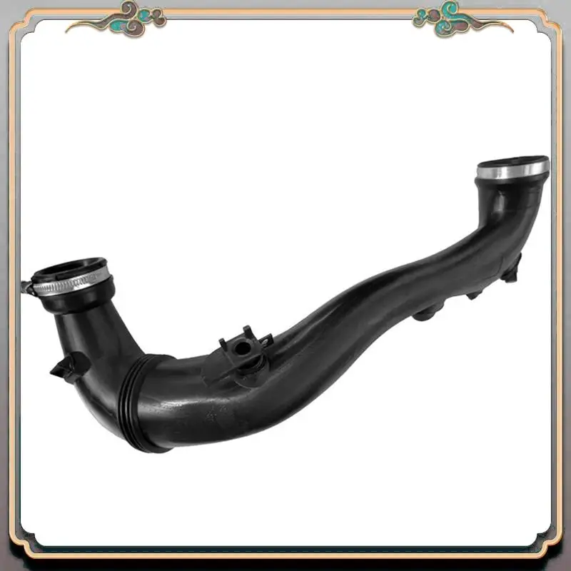 

A73Q-Filter Air Inlet Hose Intake Pipe Hose Auto For Mercedes SLK/SLC180 200 250 C160 250 300 2740900429