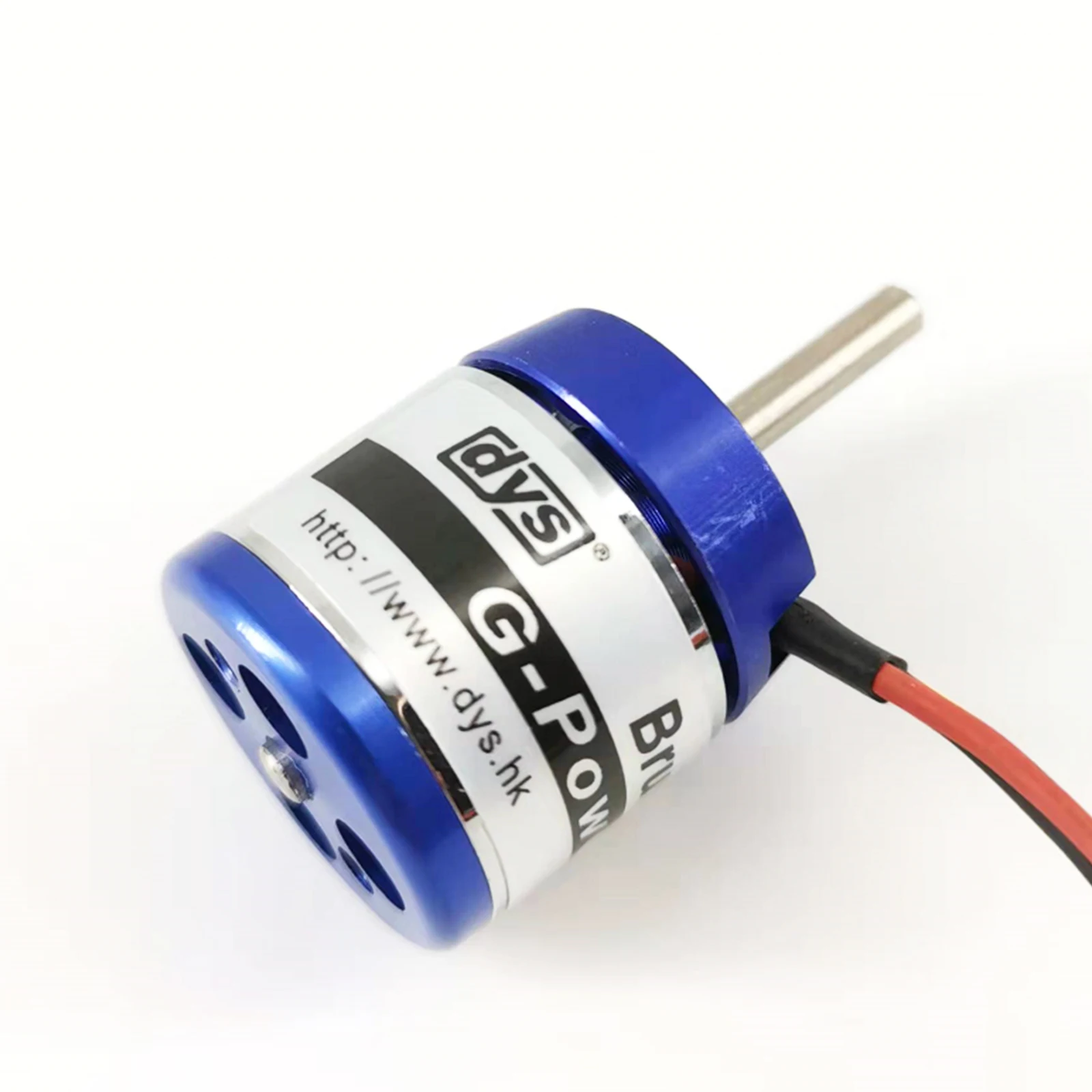 RC MODEL DYS D2225 1600KV 1350kv 2000kv Brushless Outrunner Motor For Mini Multicopters RC Plane Helicopter Remote Control Parts