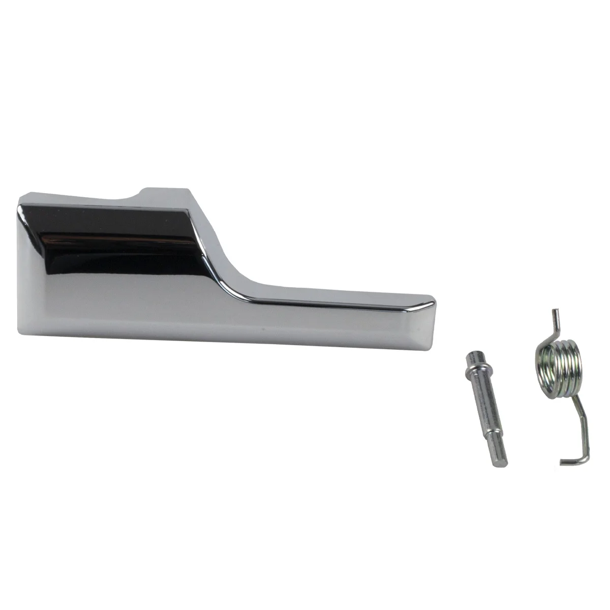 Chrome Car Left or Right Interior Door Handle For 2007-2014 Ford Expedition Lincoln Navigator 8L1Z7821819A 8L1Z7821818A view 5