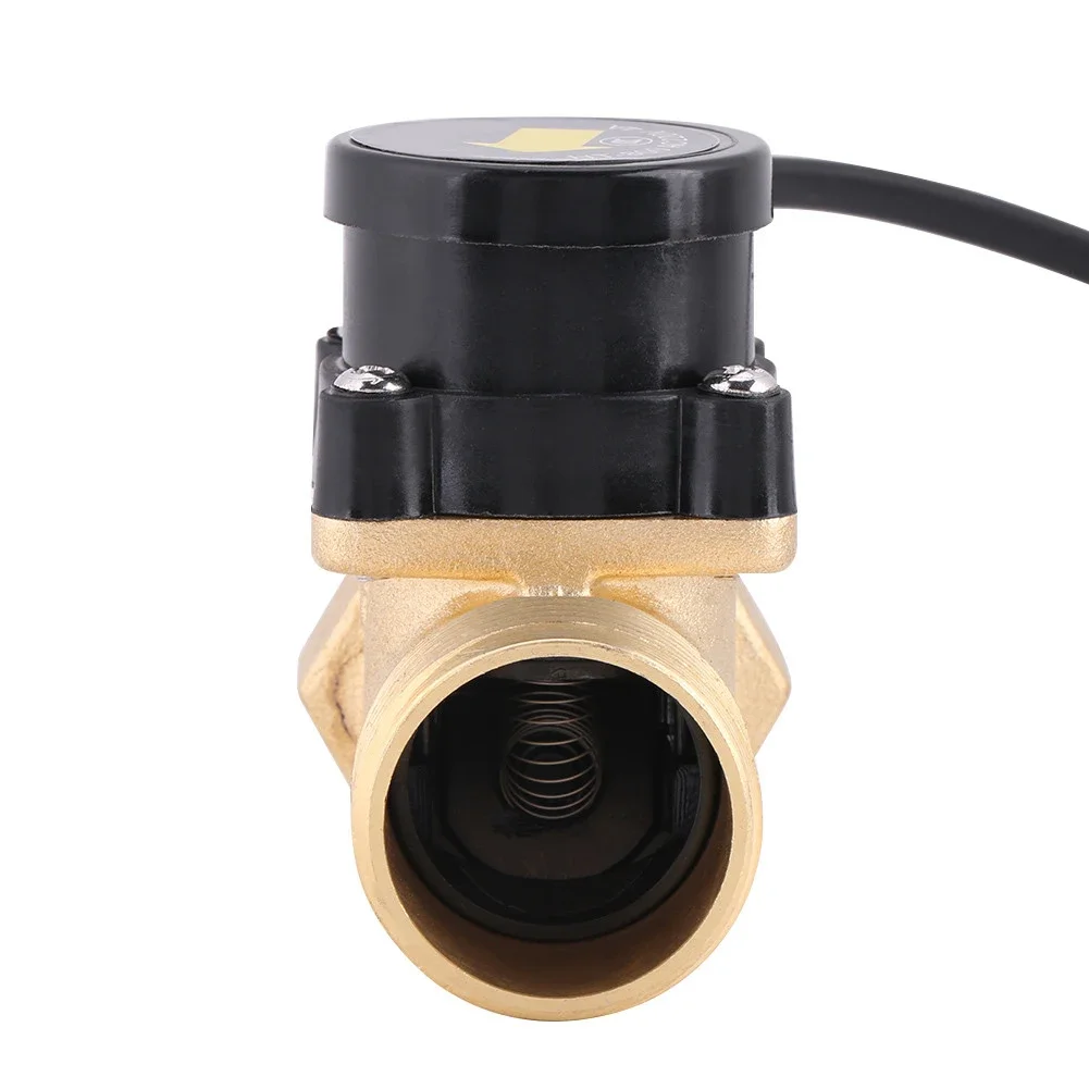 HT-800 G1 Thread Water Pump Flow Sensor Automatic Control Switch