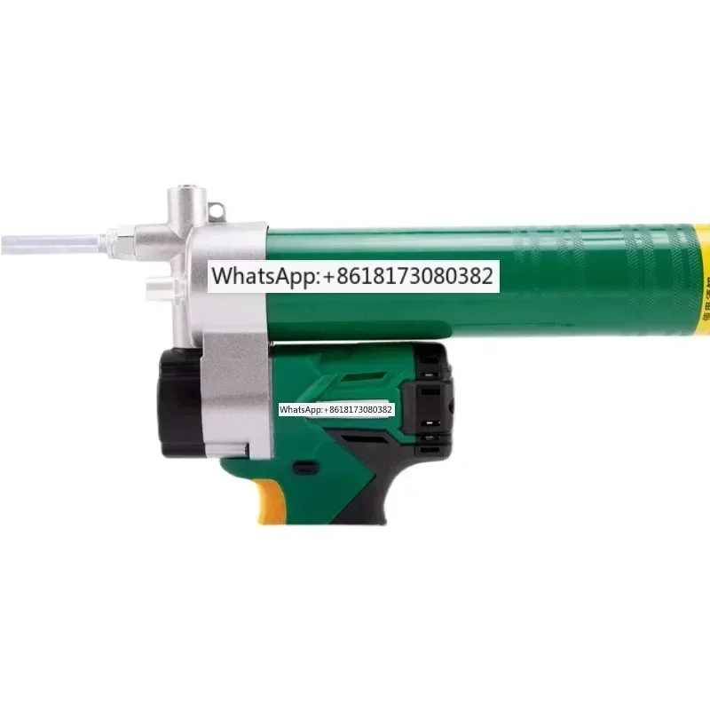 Tool professional grade lithium battery brushless grease gun set 51021