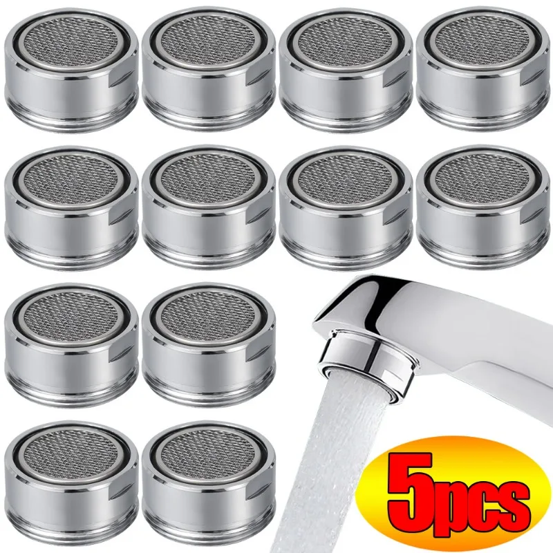 

1/5 шт., Сменный фильтр для экономии воды