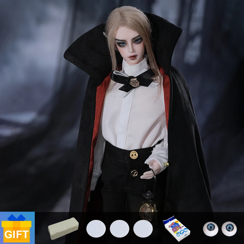 1/6 Jayir Doll BJD Yosd Dolls Movable Joint Full Set Complete Professional Makeup Fashion Toys for Girls Gifts