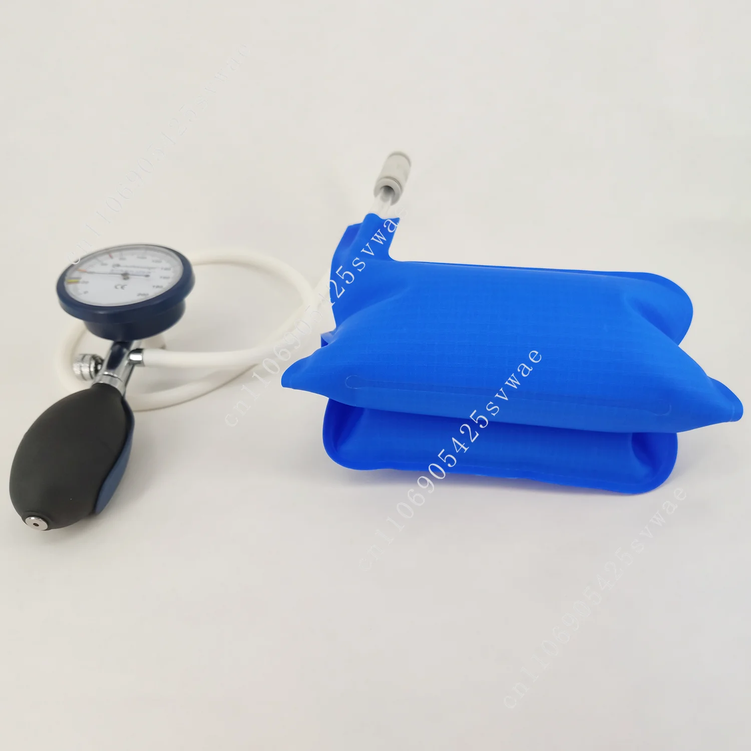 

2025 New Chattanooga Stabilizer Custom Print Faceplate 200mmHg Pressure Gauge