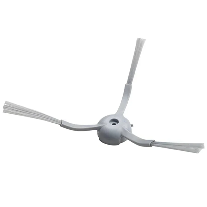 8 шт. замена боковой щетки для Xiaomi Roidmi Eva SDJ06RM, запасные части для пылесоса, аксессуары