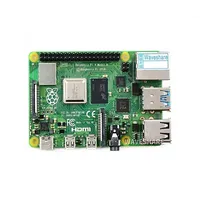 100%New Raspberry Pi 4 Model B 8GB RAM, Completely Upgraded