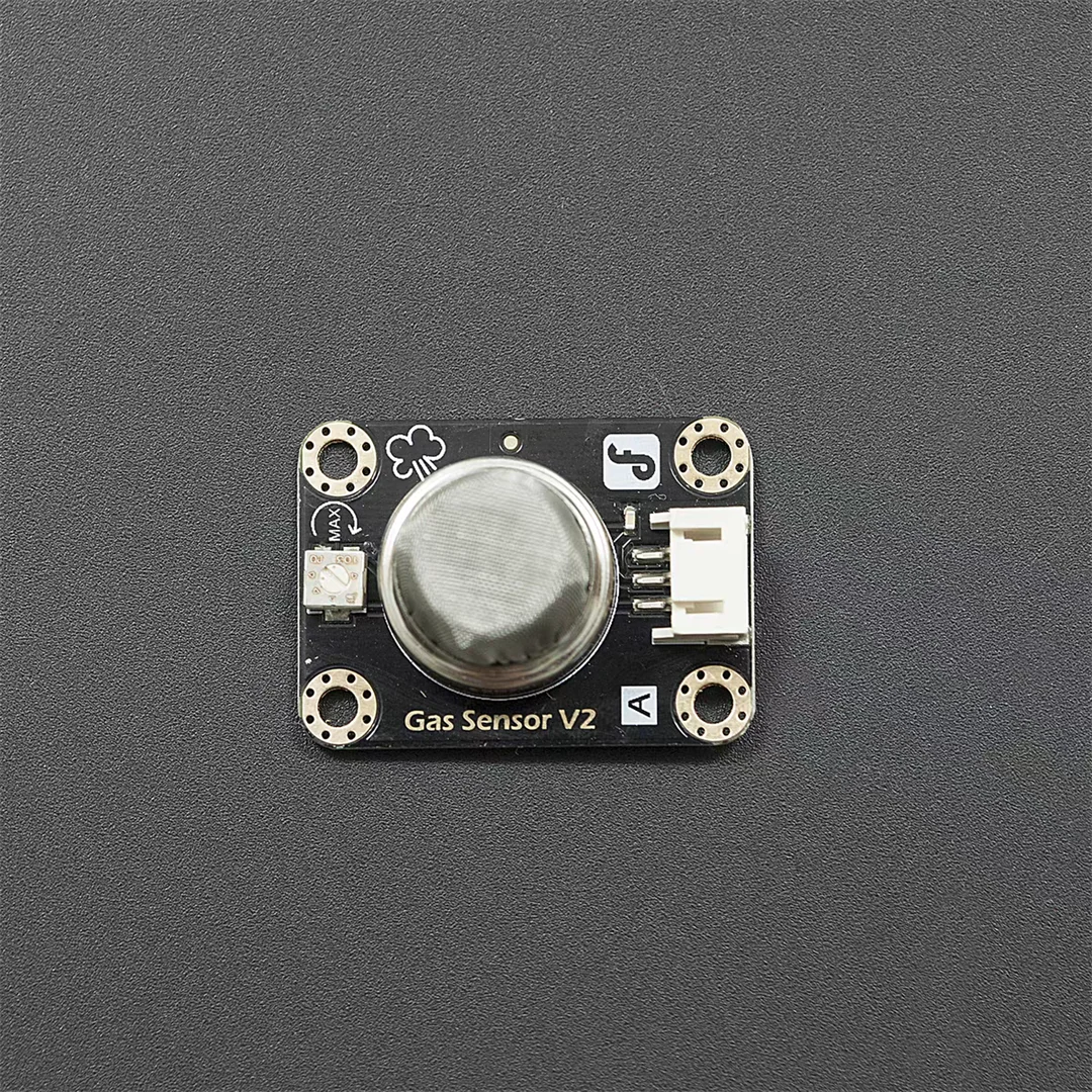 Gravity: Hydrogen Gas Sensor (MQ8)