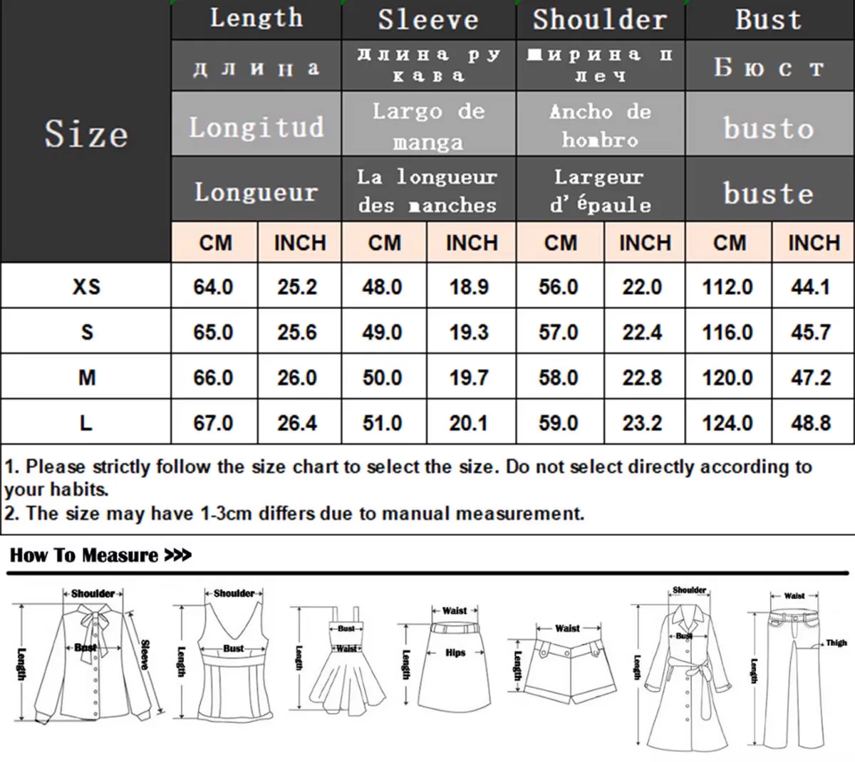 HH Damen Mode Gestreiftes Hemd Retro Farbblock Schal-Kragen Langarm Einreihige Bluse 2026 Herbst Lässiges Urlaubstop – Detail 1