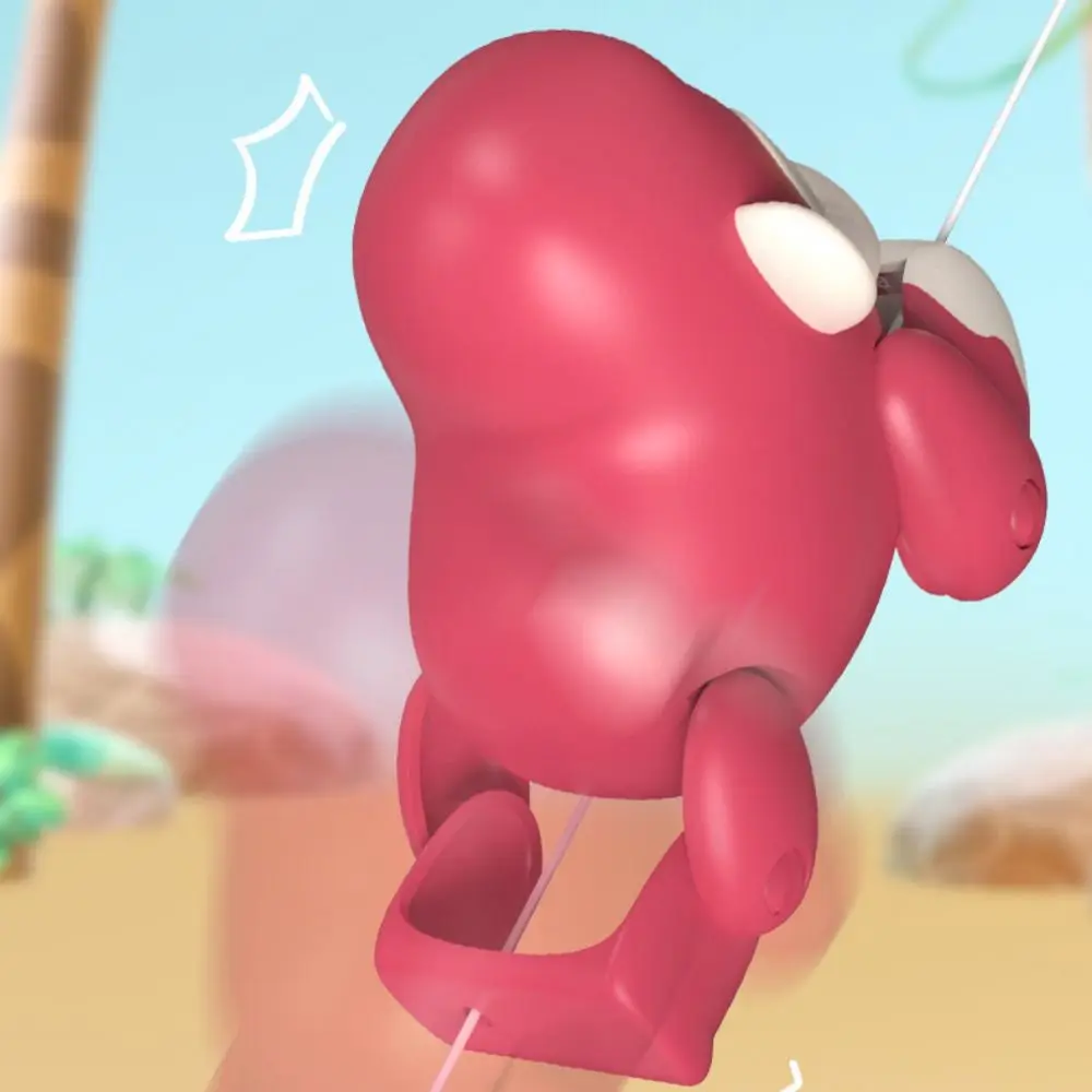 Corda da arrampicata Corda da arrampicata Gorilla Car Scimmia educativa precoce Coulisse Gorilla Pull Up Toy Allenamento del pensiero logico