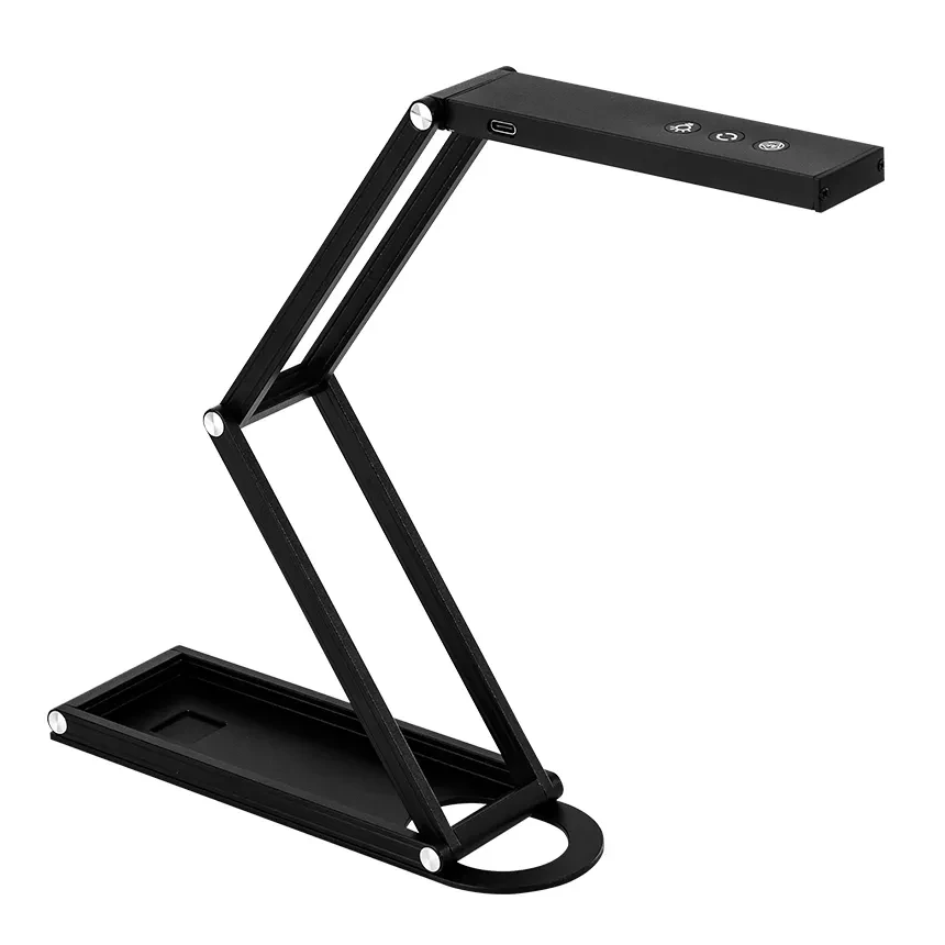 Scanner per fotocamera portatile pieghevole per documenti NETUM A3 A4