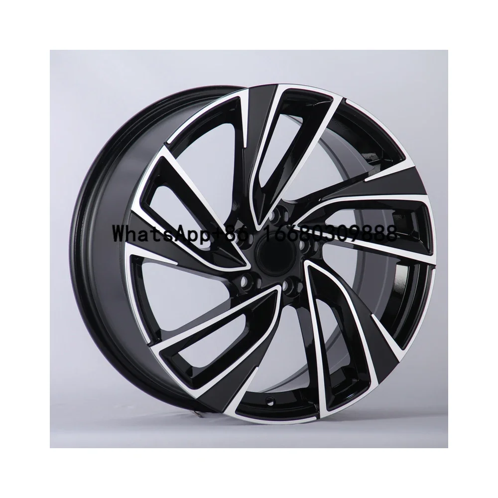 Rc Forged Wheels 17… - image