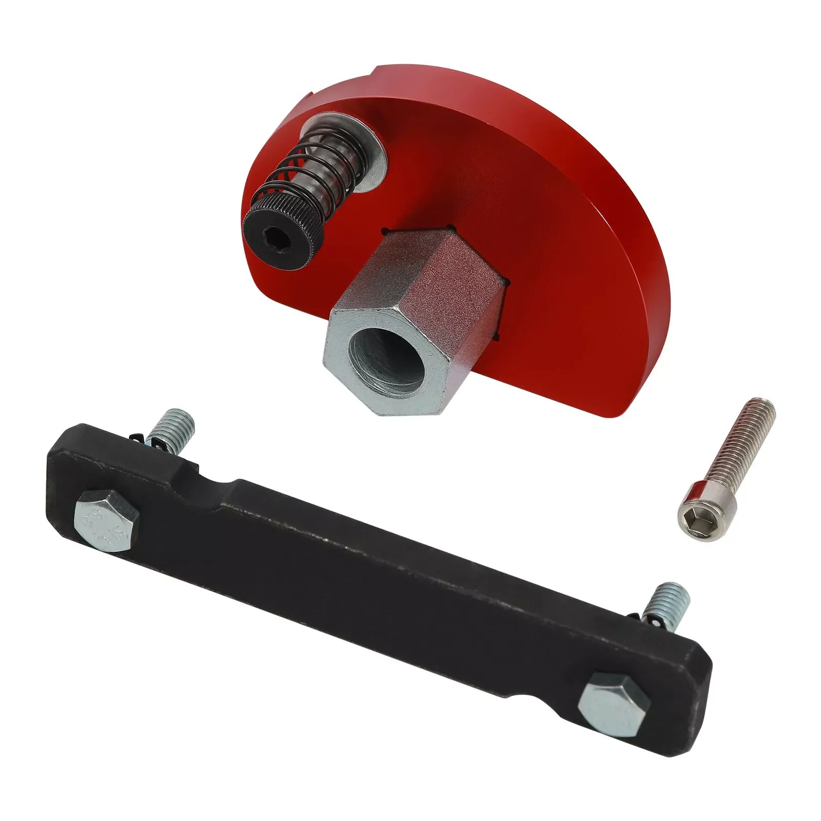 

Motorcycle Camshaft Engine Belt Roller Timing Tool For Diavel 821 to 1200cc engines 2010-2021