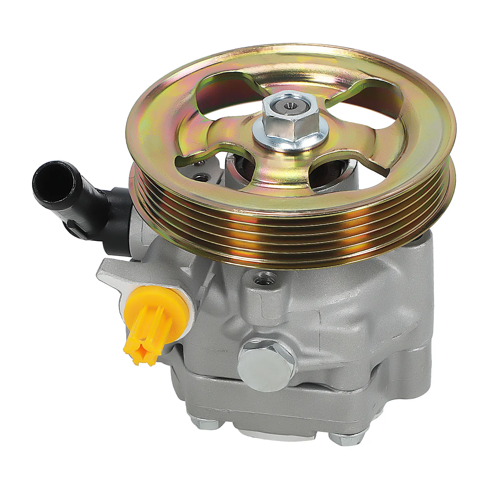 Power Steering Pump…