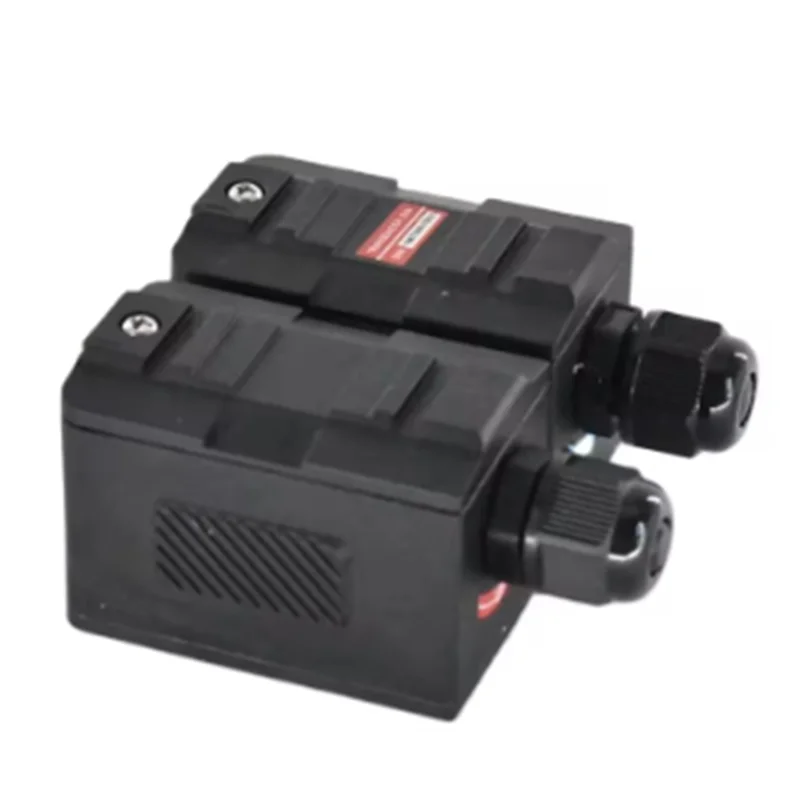 

J1UL1N TM-1-HT Sensors Ultrasonic Flowmeter Transducer Dn50mm-Dn700mm Apply To TUF-2000B TUF-2000SW TUF-2000M