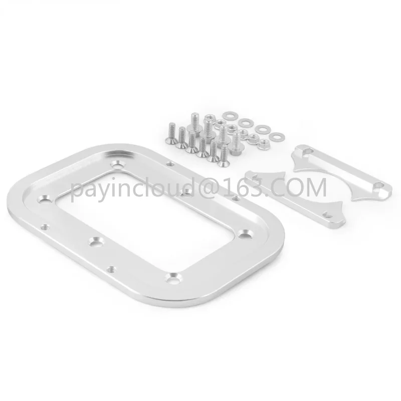 

Car Modification Battery Tray Trunk Battery Brace Bracket Suitable for D34 34/78
