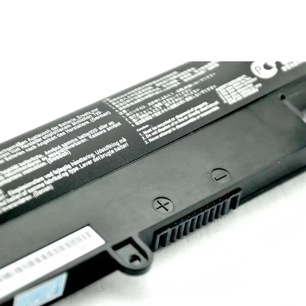 A31N1302 Laptop Battery for Asus VivoBook F200CA X200MA R202CA F200MA X200CA 1566-6868 11.25V 33Wh