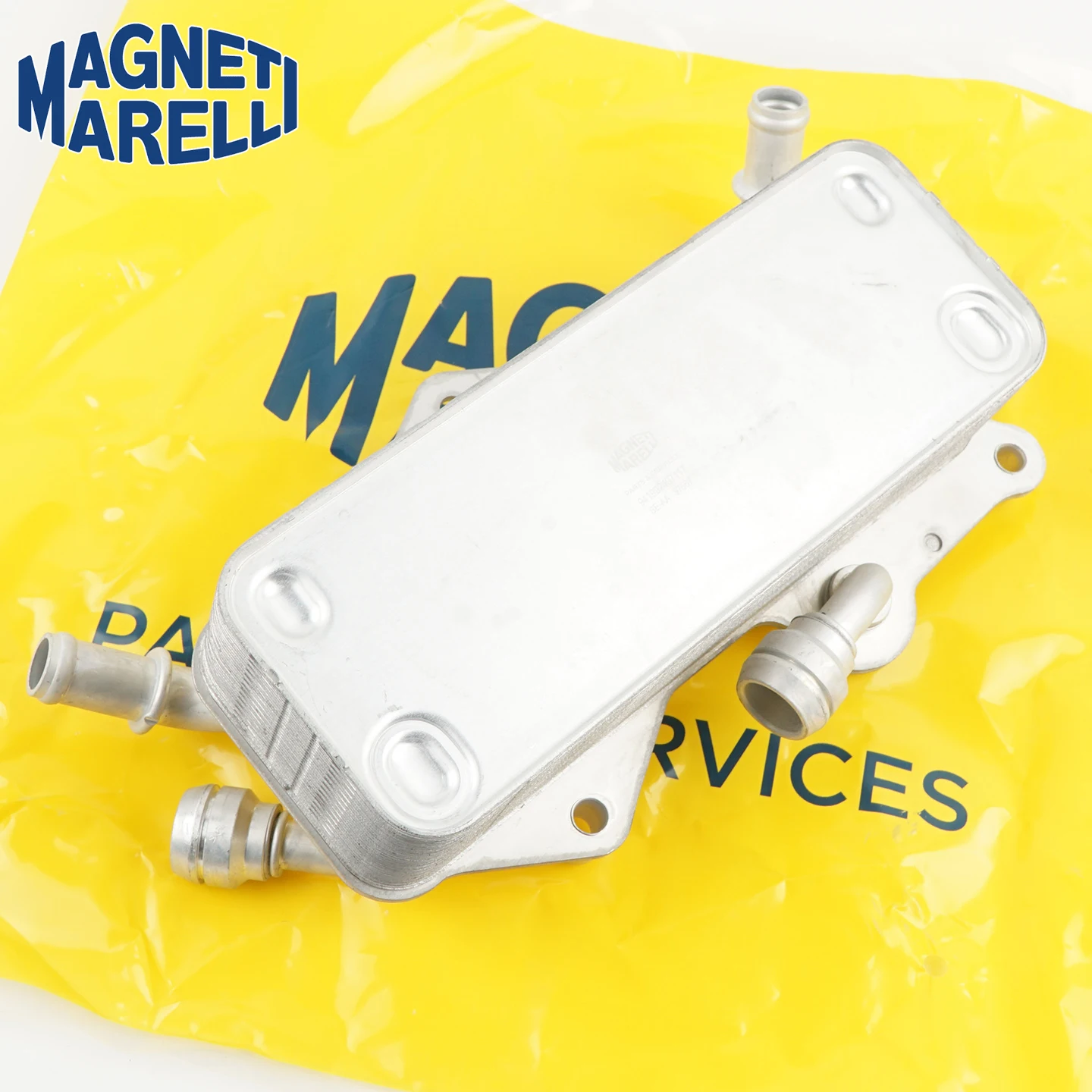 4G0317021AG 4G0317021M Hochwertiger Getriebeölkühler für Audi A6 S6 C7 2.0 TDI A7 Sportback 3.0 TDI – Detail 5