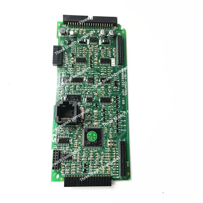 

Ls Inverter SV-IS7 Control 7.5-Inch Mainboard Control Panel Cpu Board