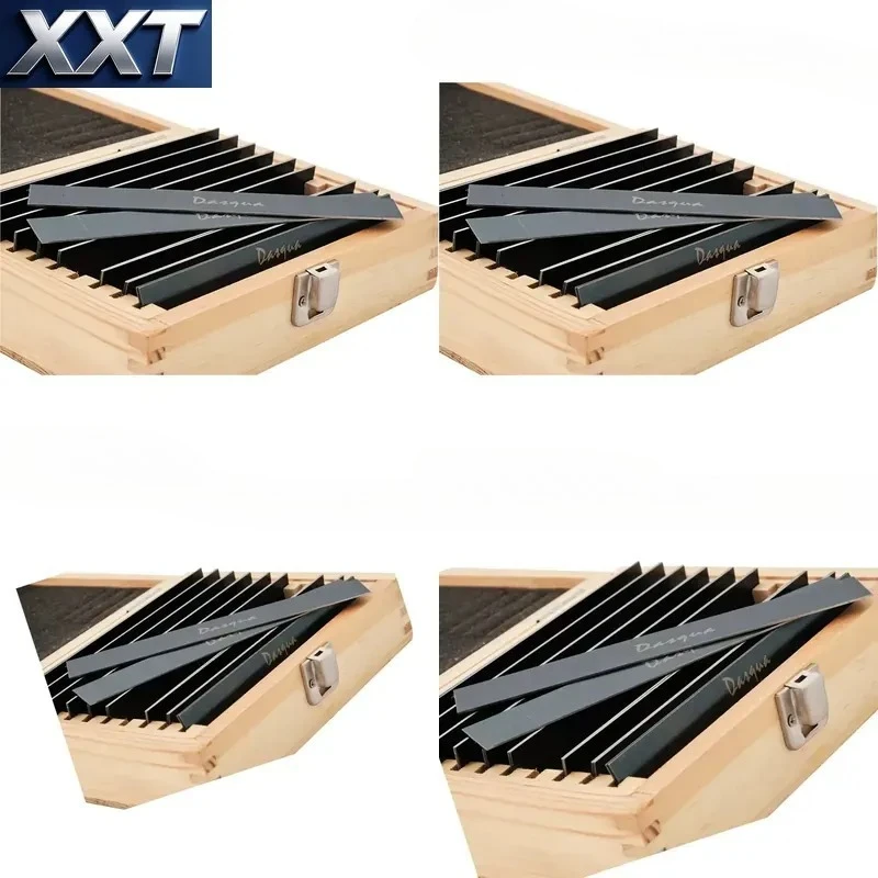 XXT  High Hardness Alloy Steel Extra Thin Premium Parallel Set Long Service Life