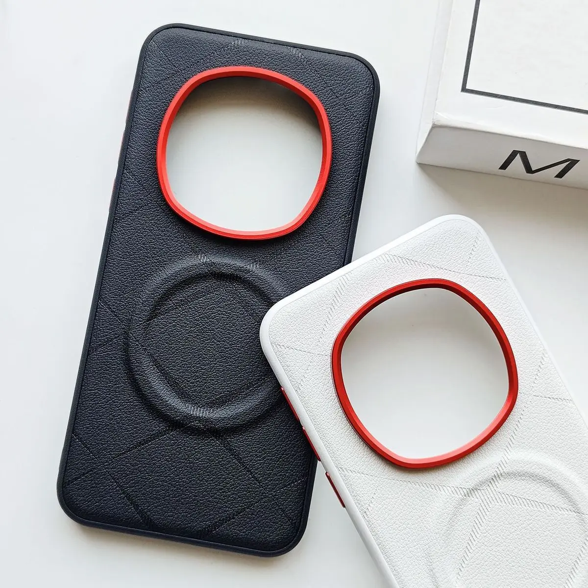 

For Huawei Honor Magic 8 Pro Air Case Hard Matte Magnetic wireless charging Protective Back Cover For Magic 8 7 RSR 8Pro Shell