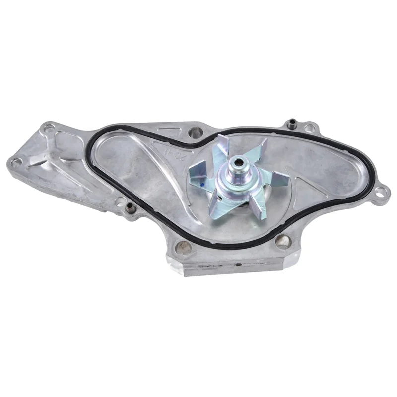 

Water Pump Silver Water Pump For Honda Legend Odyssey 1996-2016 19200-RDV-J01 ADH29150 19200RCAA01 19200-RDM-A01 19200RDVJ01