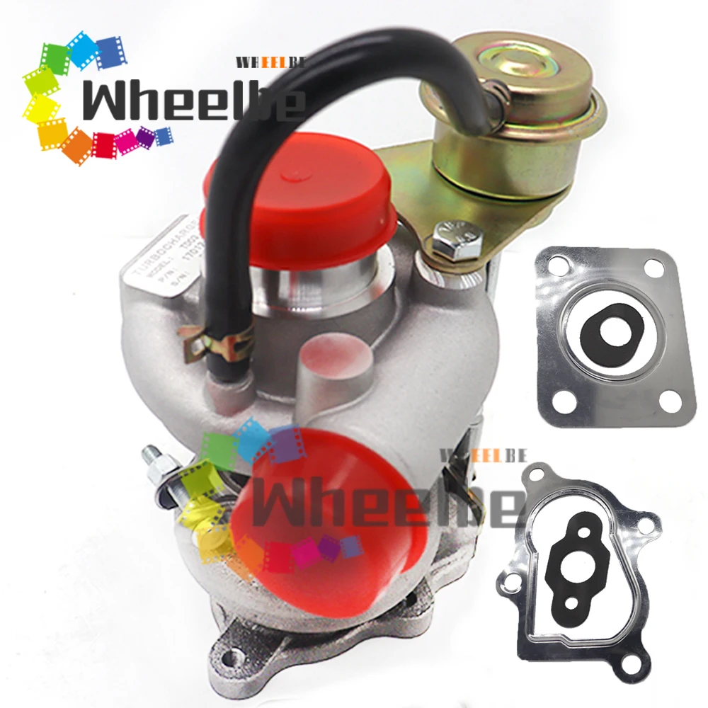 New Turbo TD03-7G T… - image