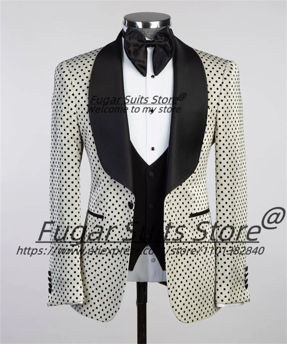 

Модные вечерние мужские пиджаки Slim Fit с шалью и лацканами, свадебные смокинги для жениха, элегантные мужские костюмы, комплекты из 3 предметов, красивый Ropa Hombre
